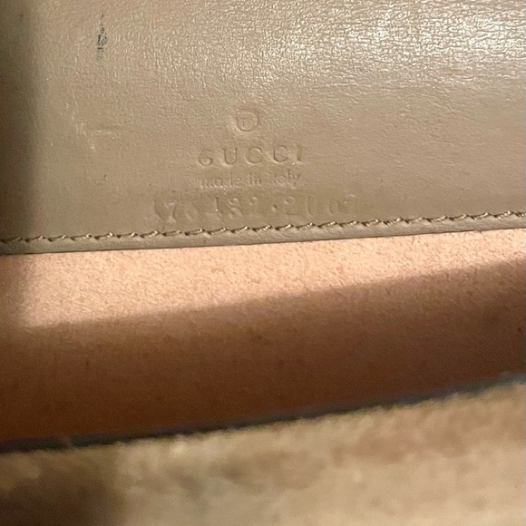 Gucci Dionysus Super Mini Bag - Picture 8 of 13